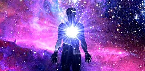extraterrestri